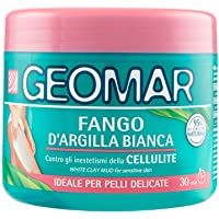 Los mejores  - GEOMAR Barro Arcilla 650 g